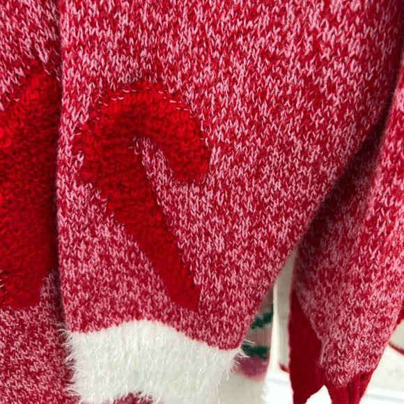 Gingerbread Ugly Christmas Sweater Holiday Party πππ
β€οΈ - Picture 7 of 9